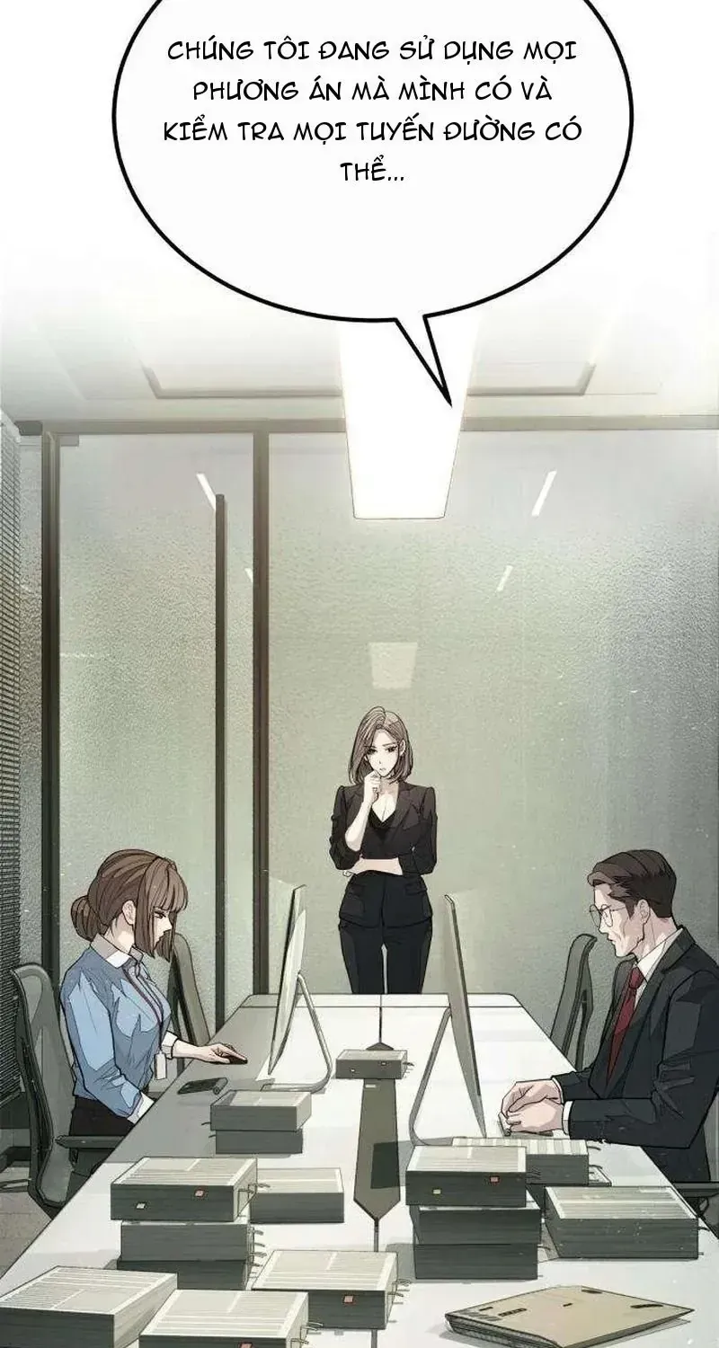 Đại Boss Ẩn Mình Chap 3 - Next Chap 4