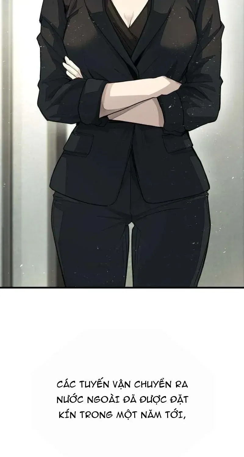 Đại Boss Ẩn Mình Chap 3 - Next Chap 4