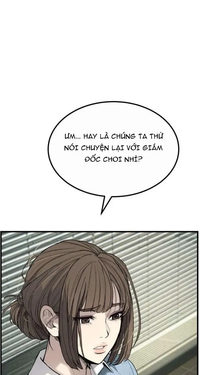 Đại Boss Ẩn Mình Chap 3 - Next Chap 4