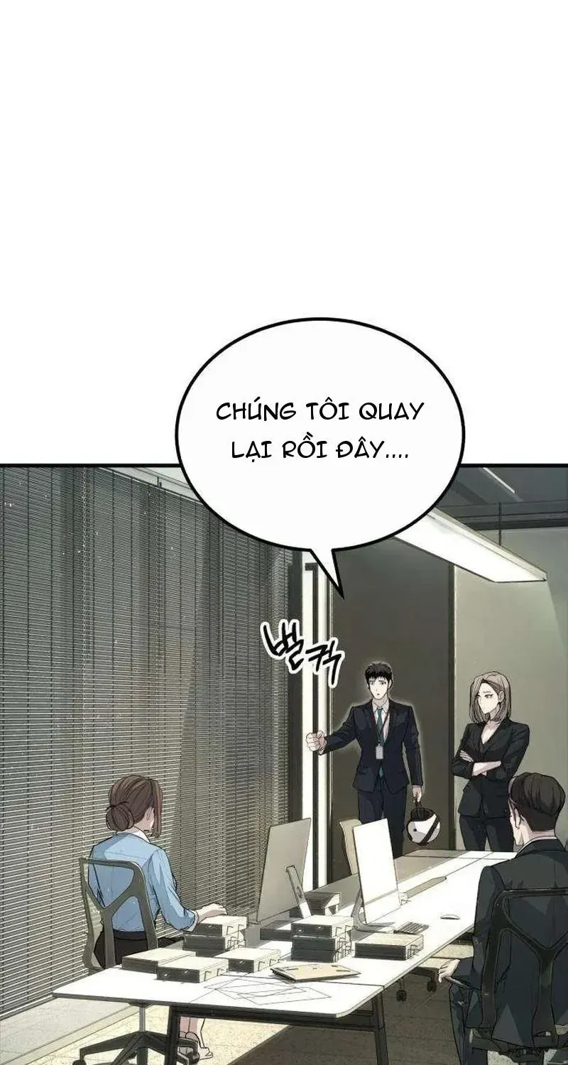 Đại Boss Ẩn Mình Chap 3 - Next Chap 4