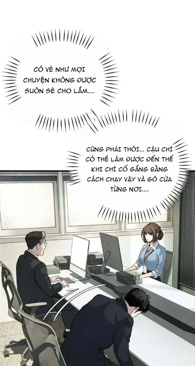 Đại Boss Ẩn Mình Chap 3 - Next Chap 4