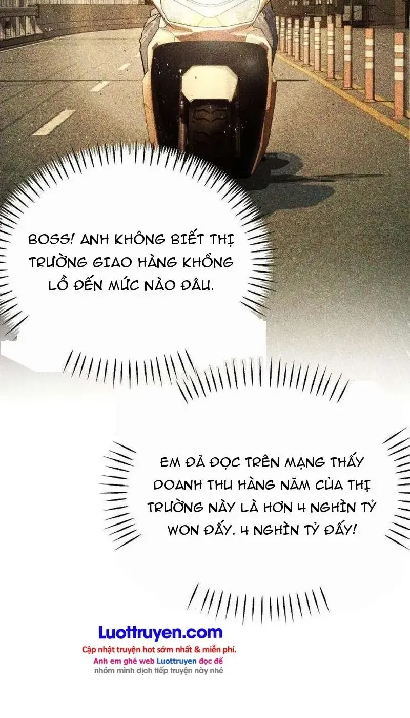 Đại Boss Ẩn Mình Chap 3 - Next Chap 4