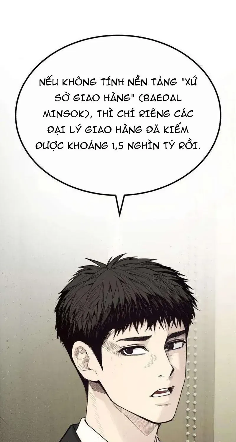 Đại Boss Ẩn Mình Chap 3 - Next Chap 4