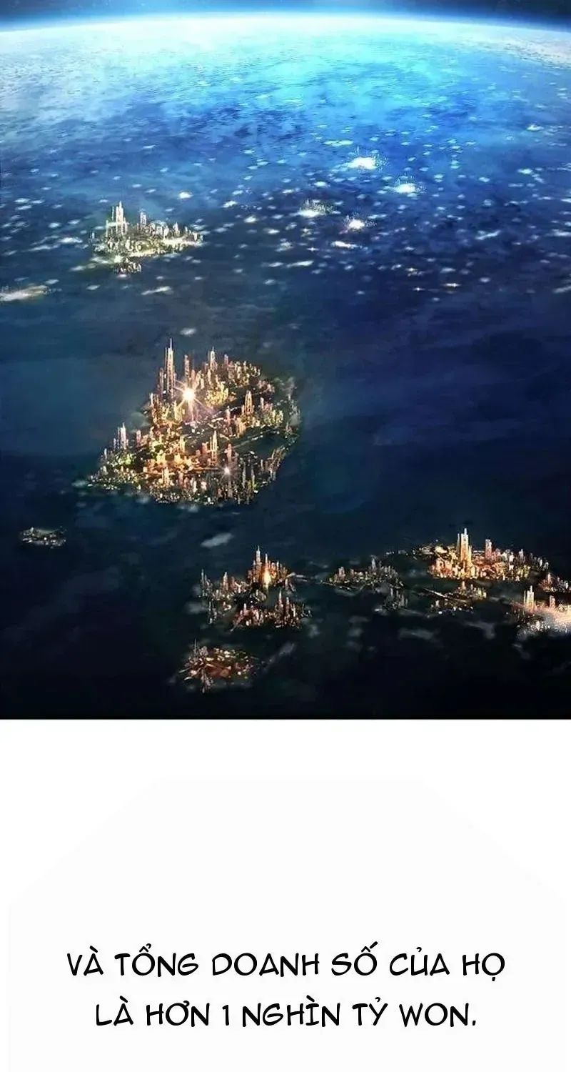 Đại Boss Ẩn Mình Chap 3 - Next Chap 4