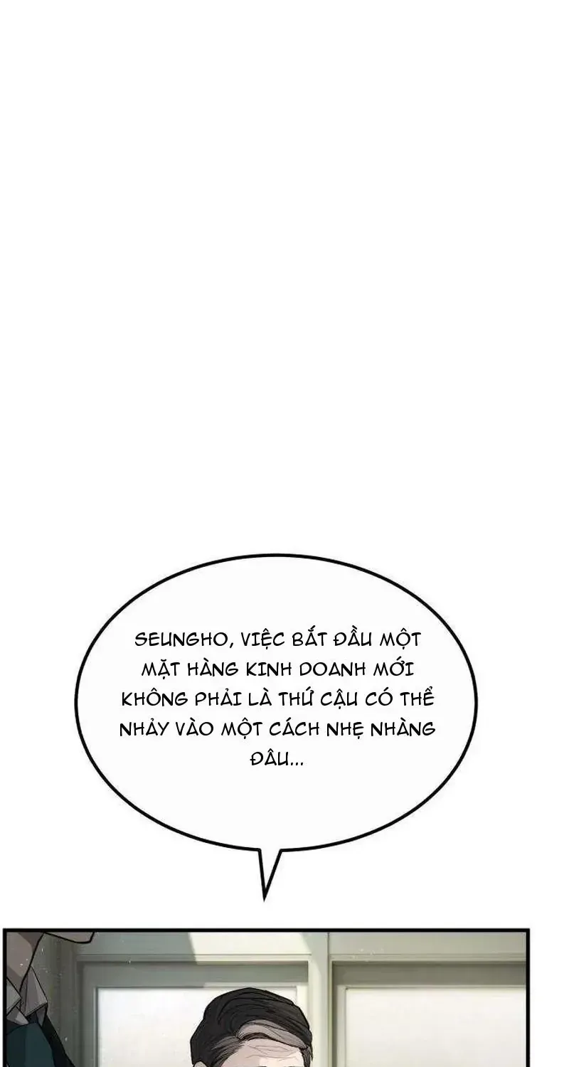 Đại Boss Ẩn Mình Chap 3 - Next Chap 4