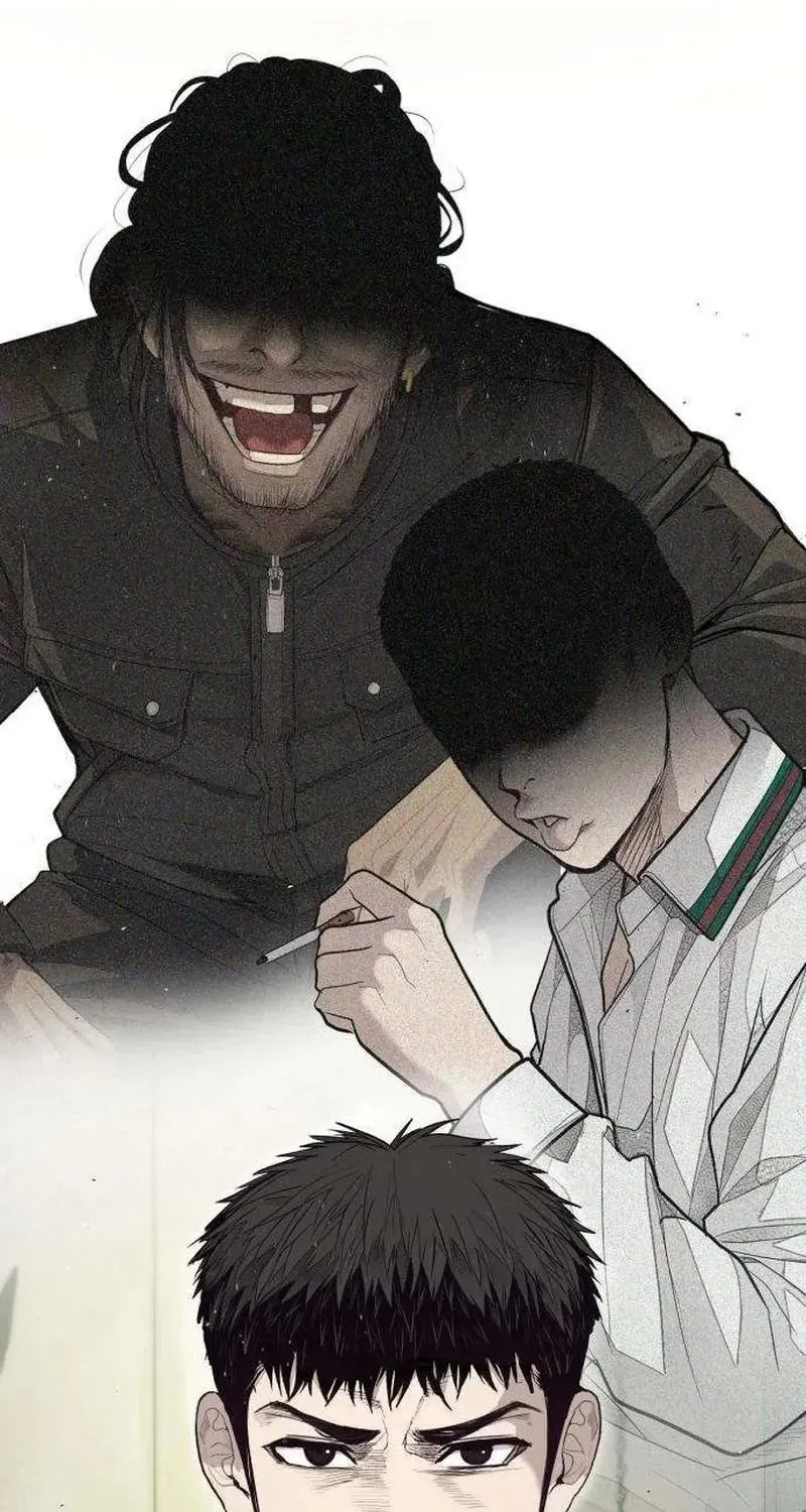 Đại Boss Ẩn Mình Chap 3 - Next Chap 4