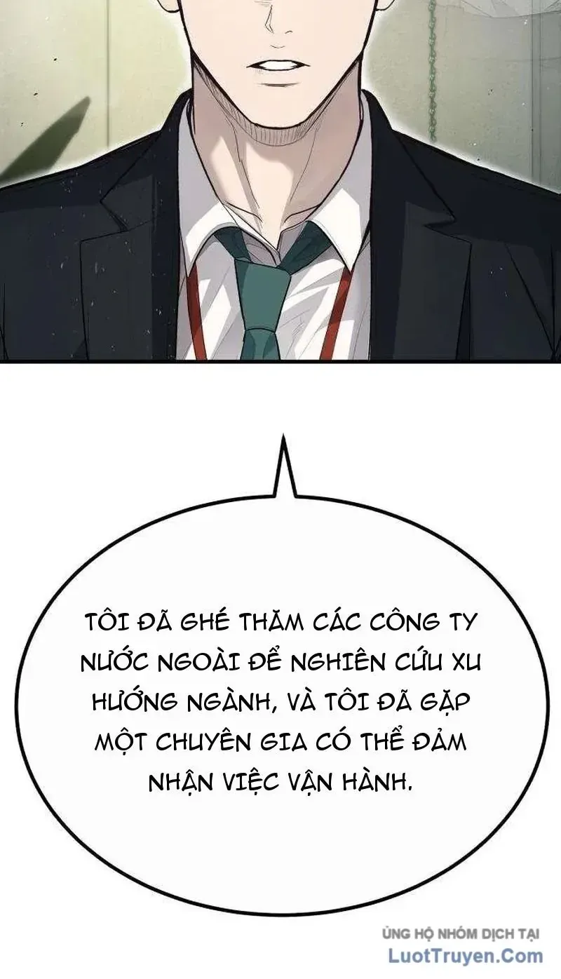 Đại Boss Ẩn Mình Chap 3 - Next Chap 4