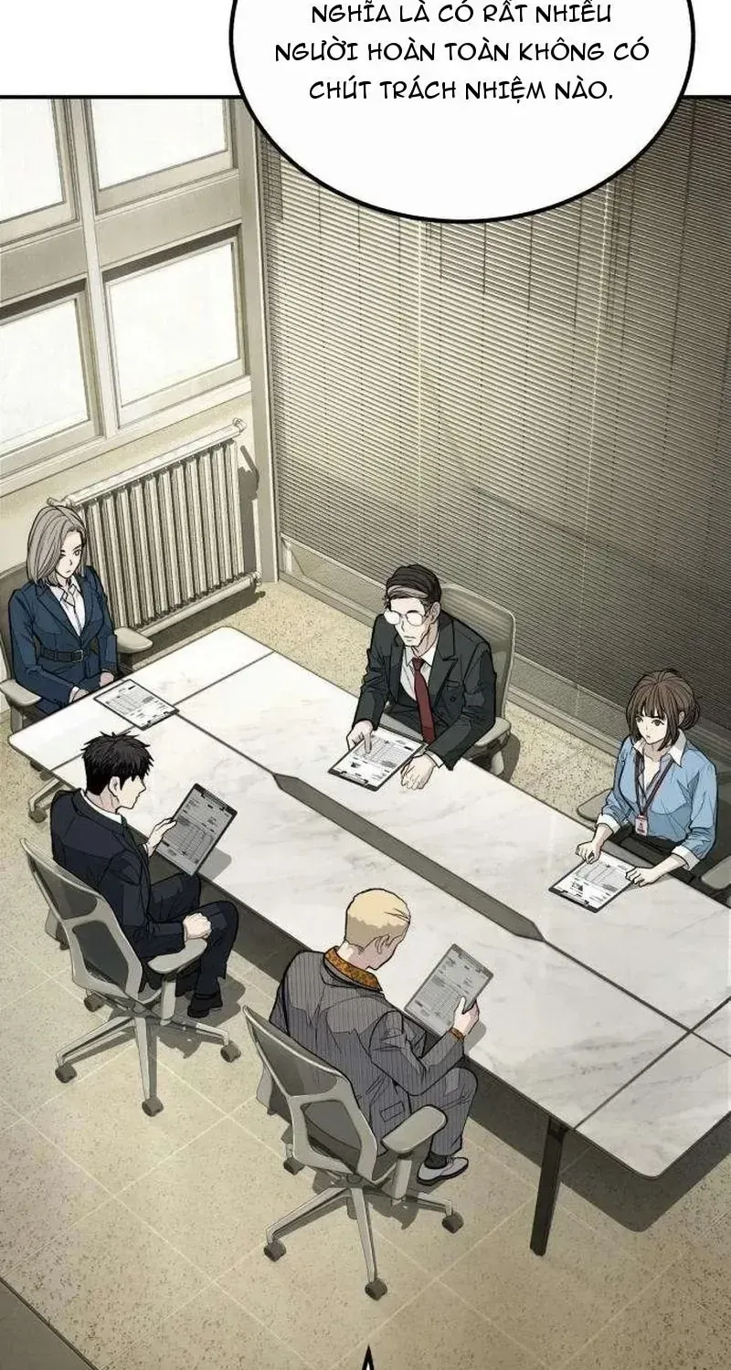 Đại Boss Ẩn Mình Chap 4 - Next Chap 5