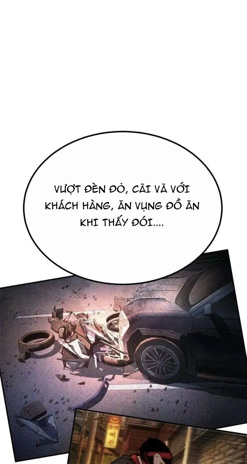 Đại Boss Ẩn Mình Chap 4 - Next Chap 5