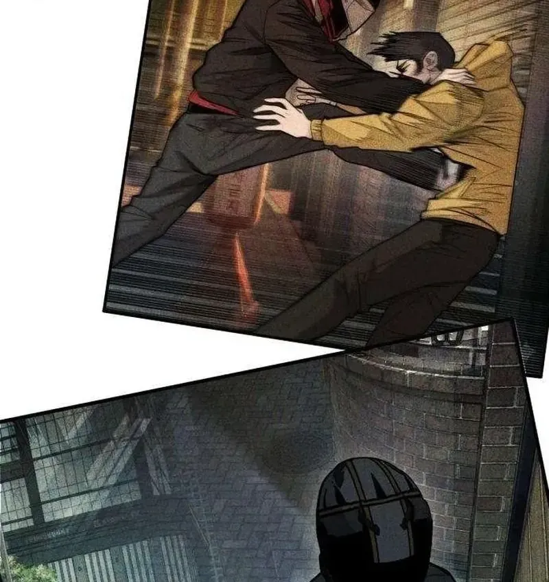 Đại Boss Ẩn Mình Chap 4 - Next Chap 5