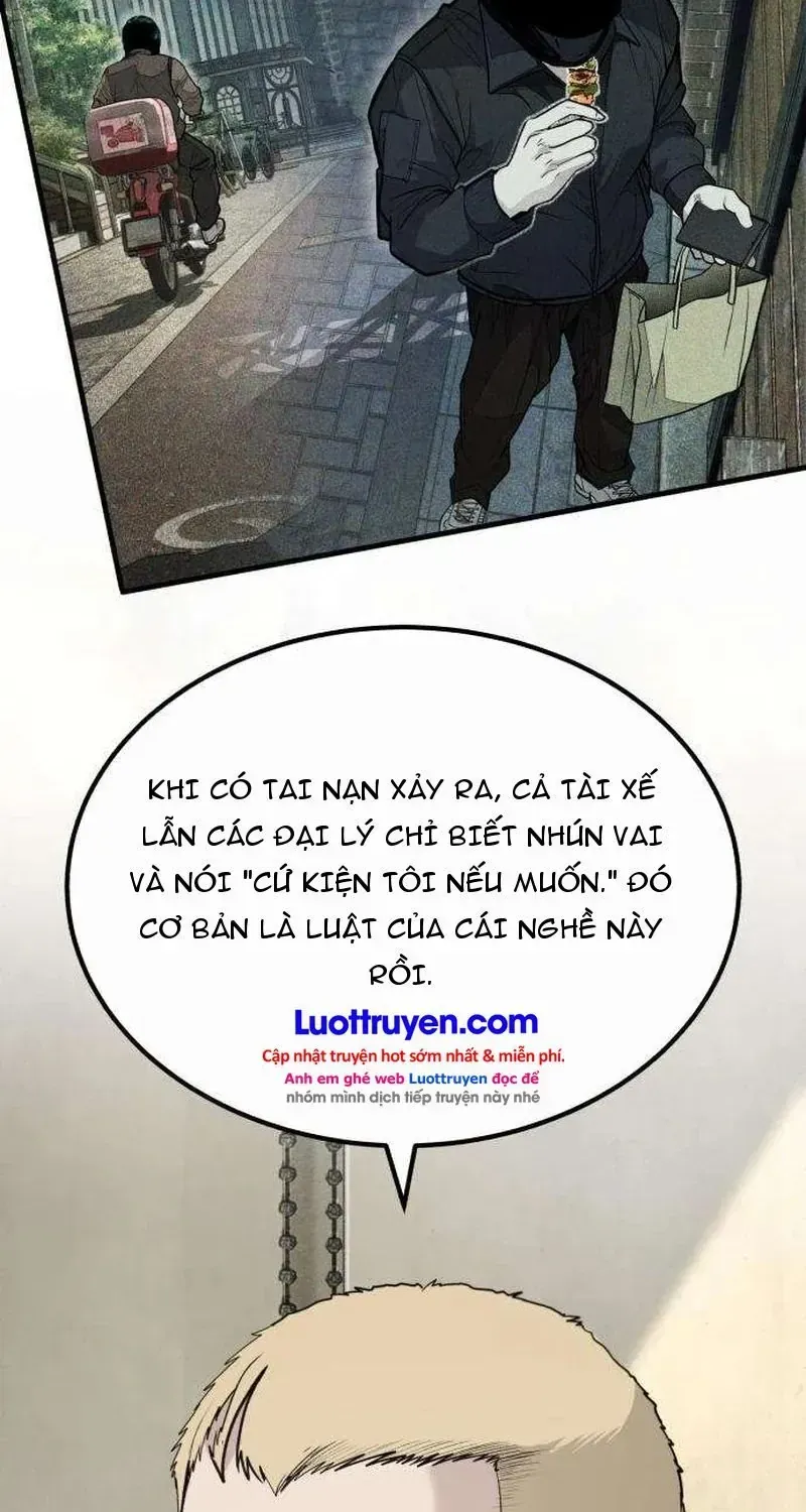 Đại Boss Ẩn Mình Chap 4 - Next Chap 5