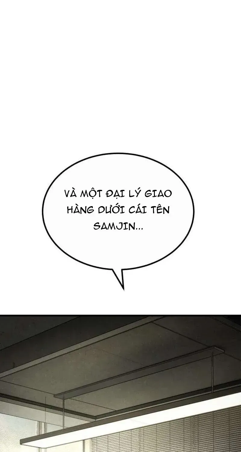 Đại Boss Ẩn Mình Chap 4 - Next Chap 5