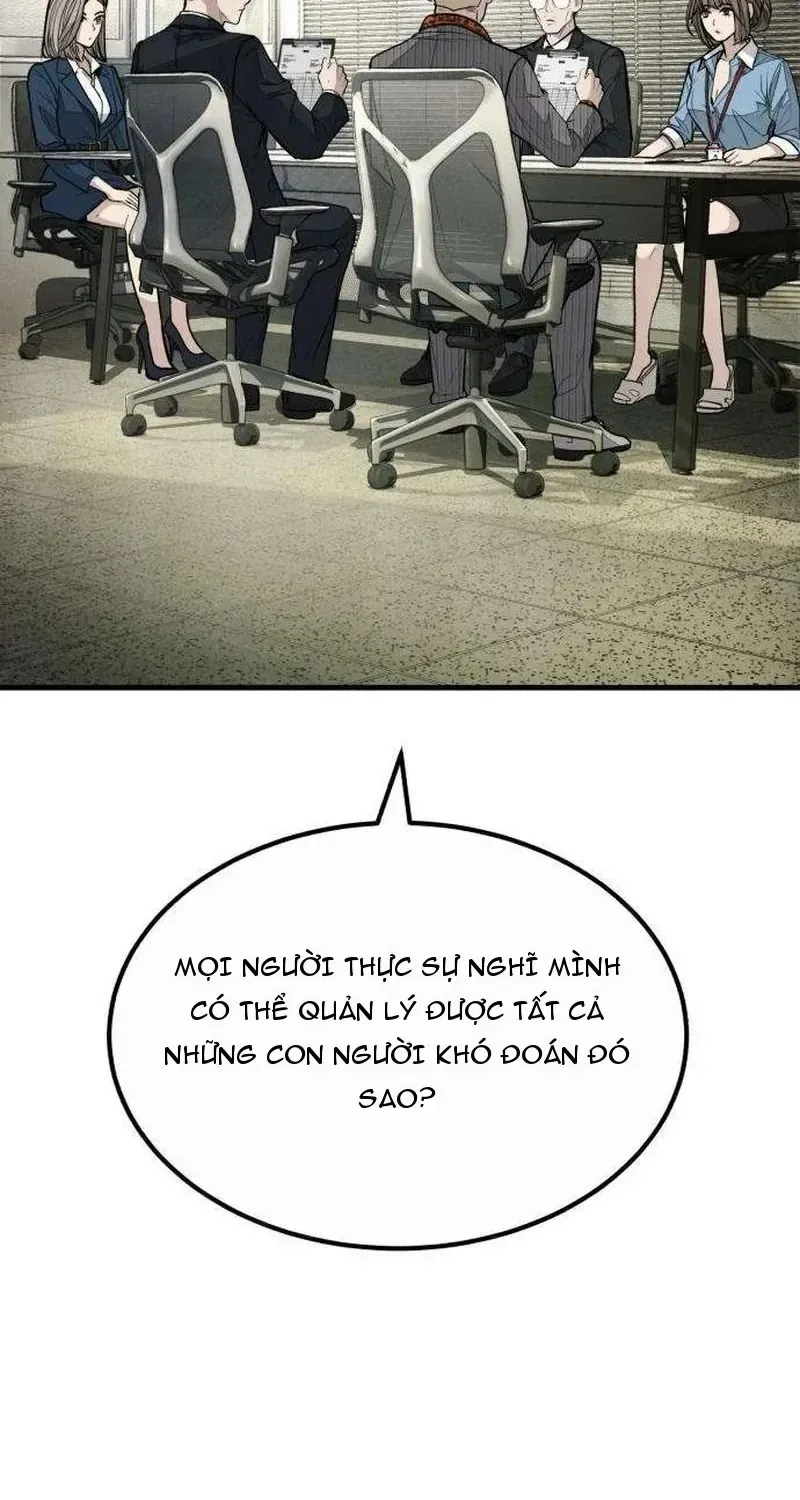 Đại Boss Ẩn Mình Chap 4 - Next Chap 5