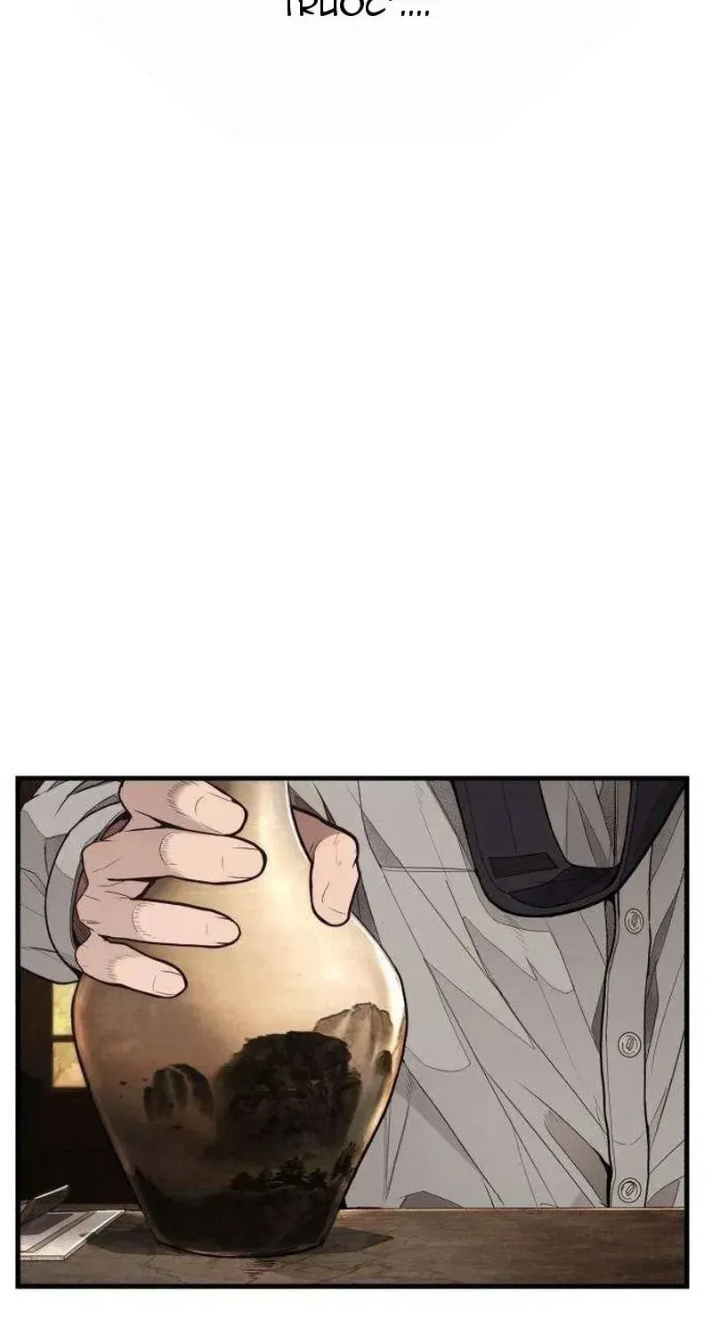 Đại Boss Ẩn Mình Chap 4 - Next Chap 5