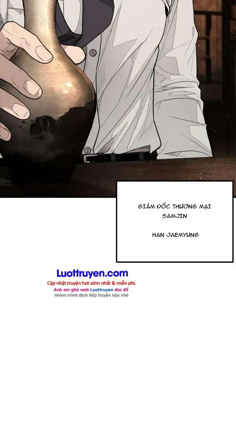 Đại Boss Ẩn Mình Chap 4 - Next Chap 5