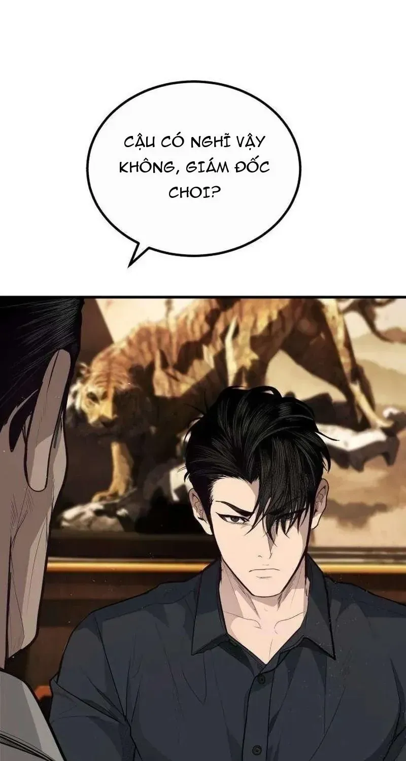 Đại Boss Ẩn Mình Chap 4 - Next Chap 5