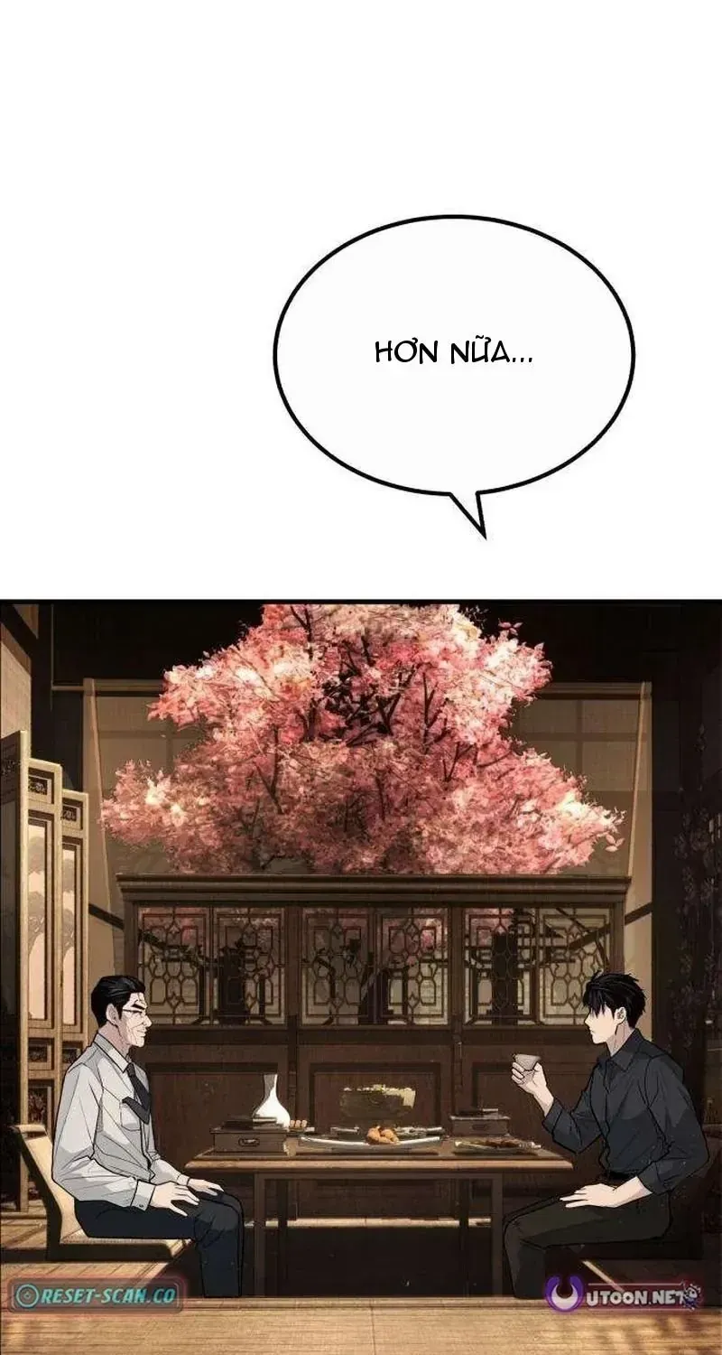 Đại Boss Ẩn Mình Chap 4 - Next Chap 5