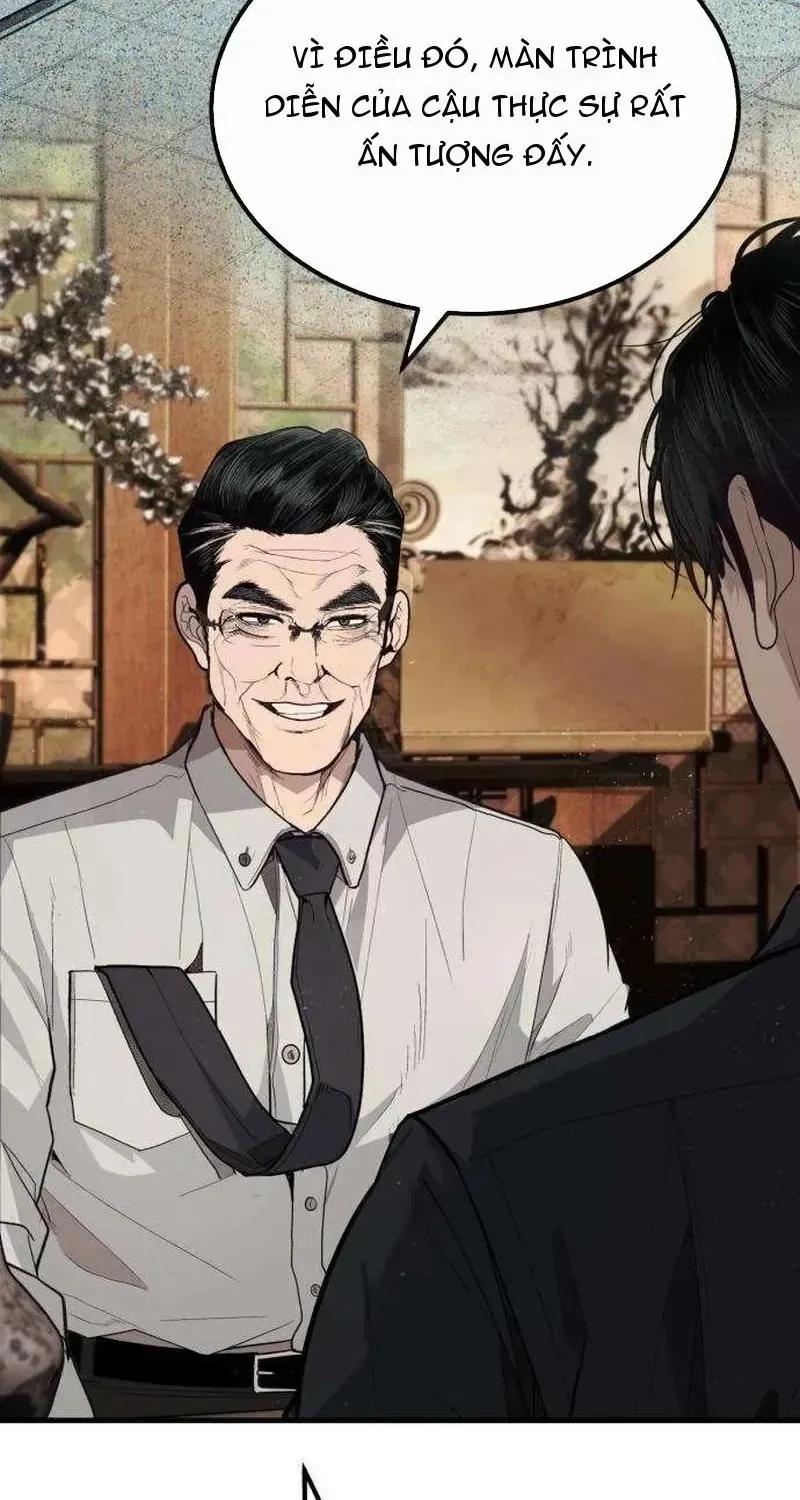 Đại Boss Ẩn Mình Chap 4 - Next Chap 5