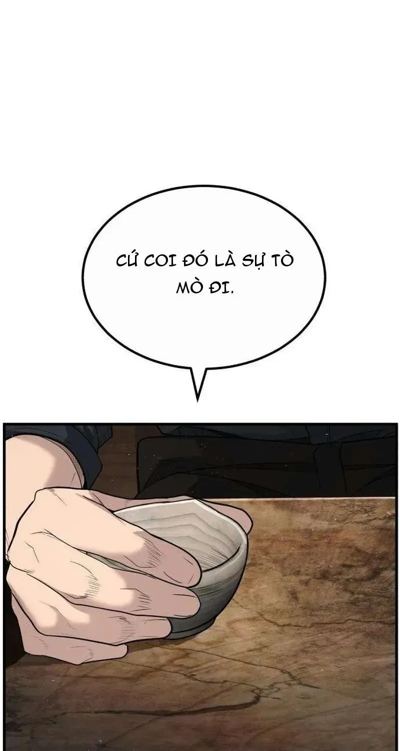 Đại Boss Ẩn Mình Chap 4 - Next Chap 5