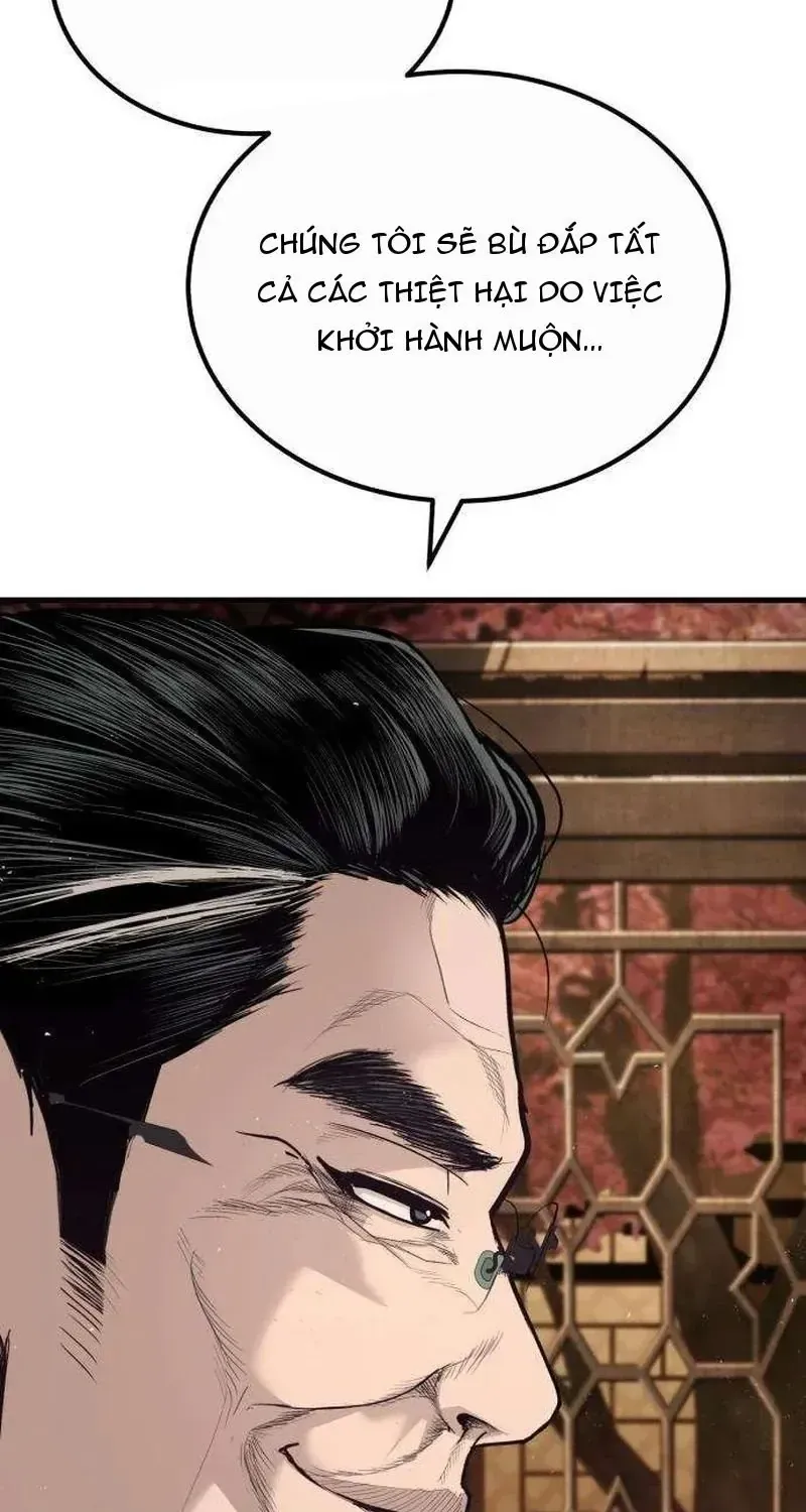 Đại Boss Ẩn Mình Chap 4 - Next Chap 5