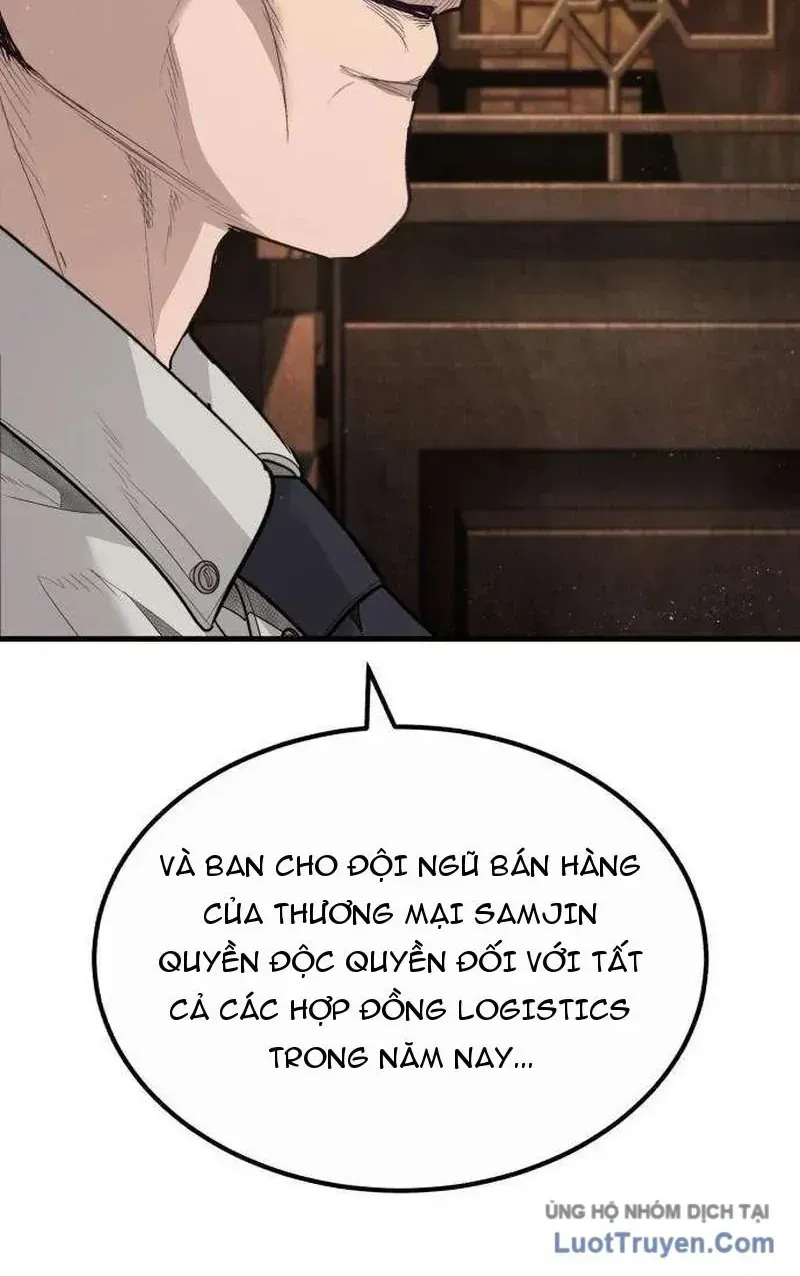 Đại Boss Ẩn Mình Chap 4 - Next Chap 5