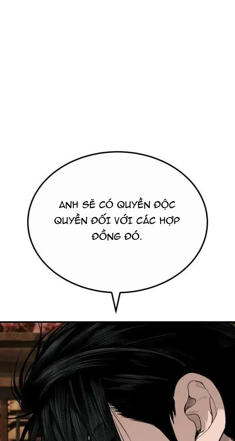 Đại Boss Ẩn Mình Chap 4 - Next Chap 5