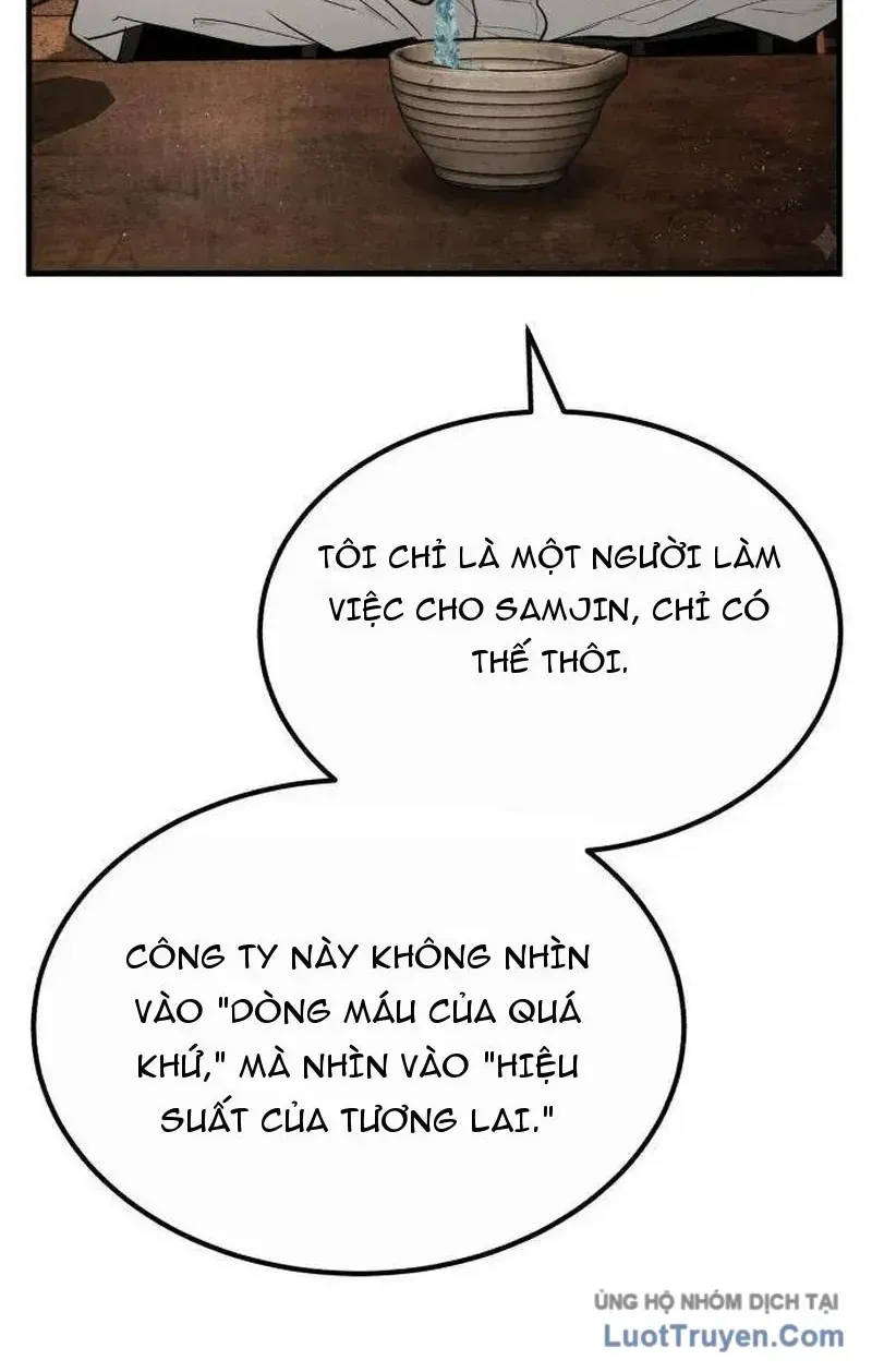 Đại Boss Ẩn Mình Chap 4 - Next Chap 5