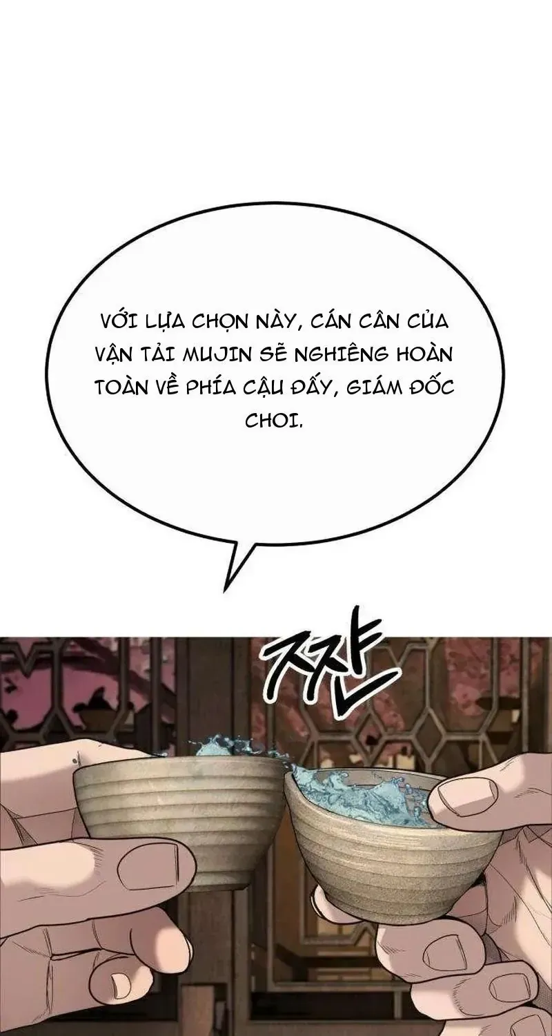 Đại Boss Ẩn Mình Chap 4 - Next Chap 5