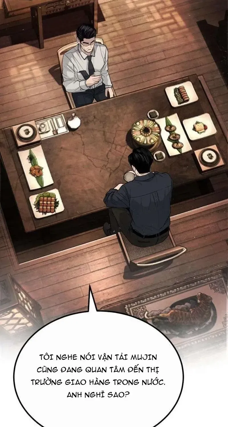 Đại Boss Ẩn Mình Chap 4 - Next Chap 5