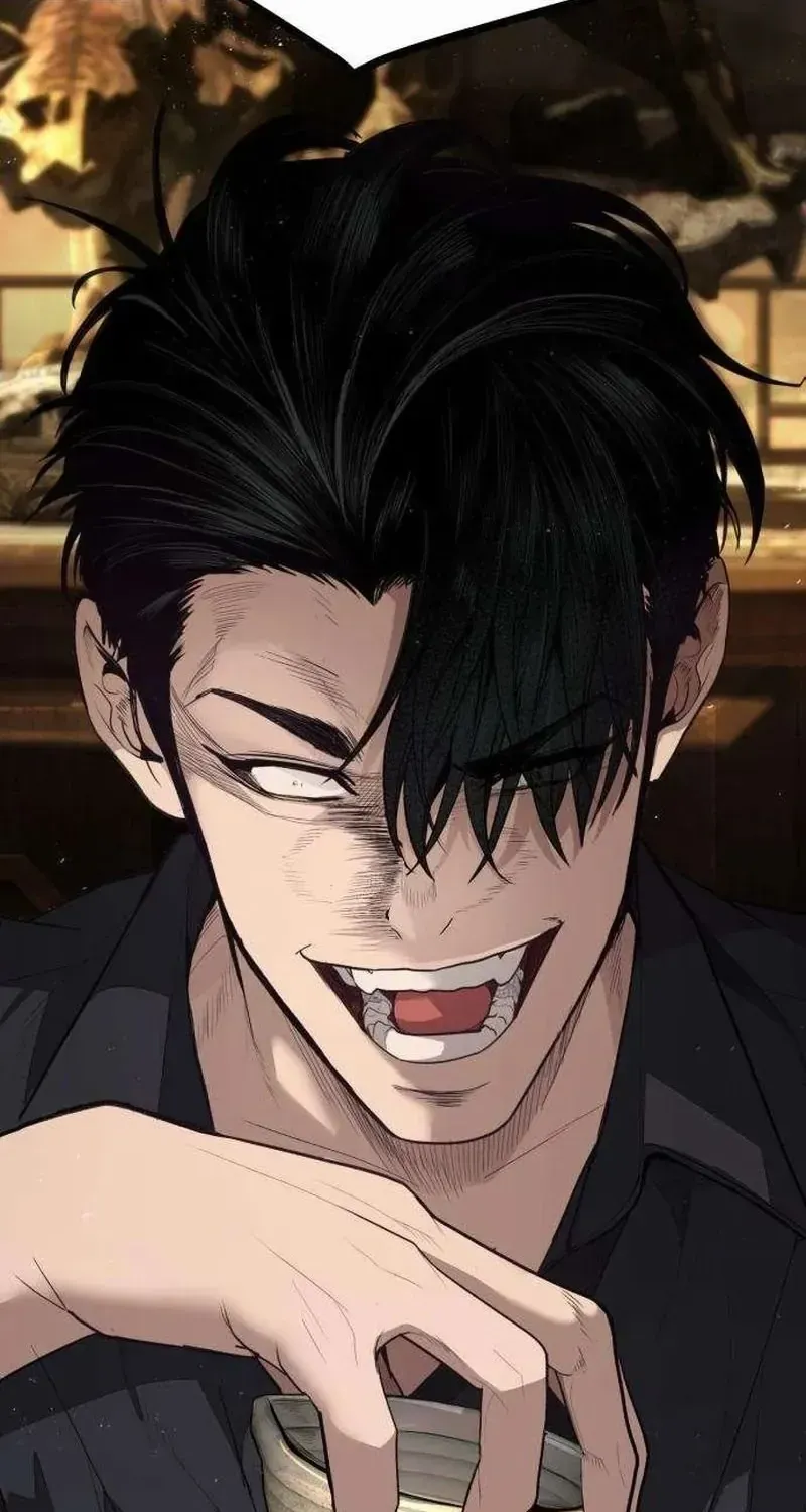 Đại Boss Ẩn Mình Chap 4 - Next Chap 5