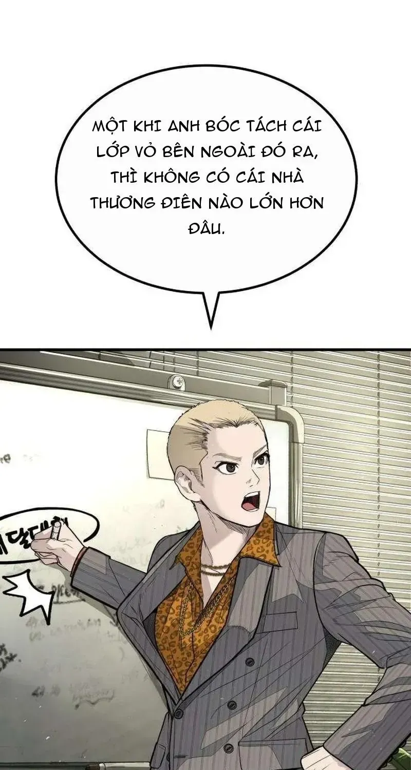 Đại Boss Ẩn Mình Chap 4 - Next Chap 5