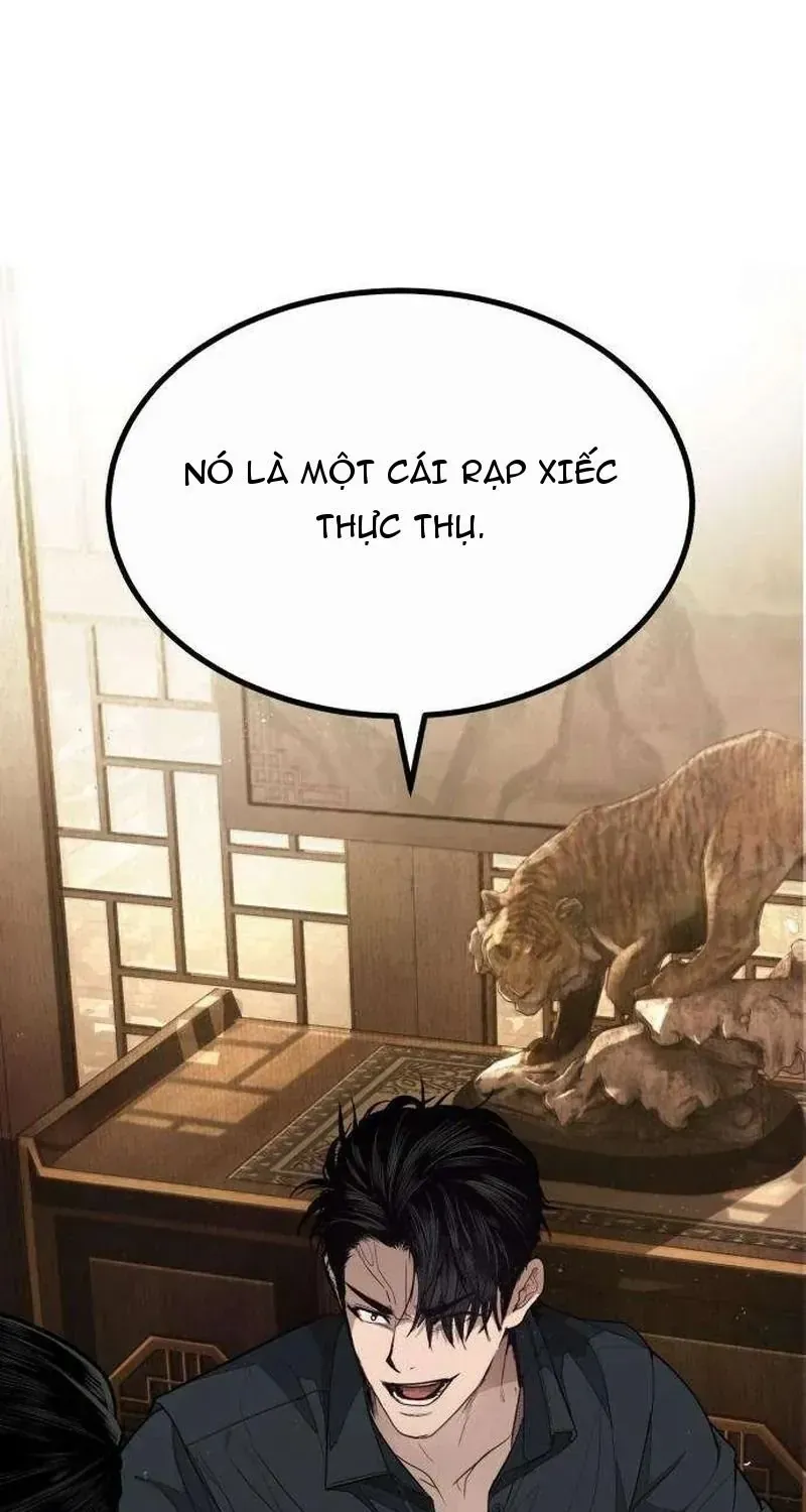 Đại Boss Ẩn Mình Chap 4 - Next Chap 5