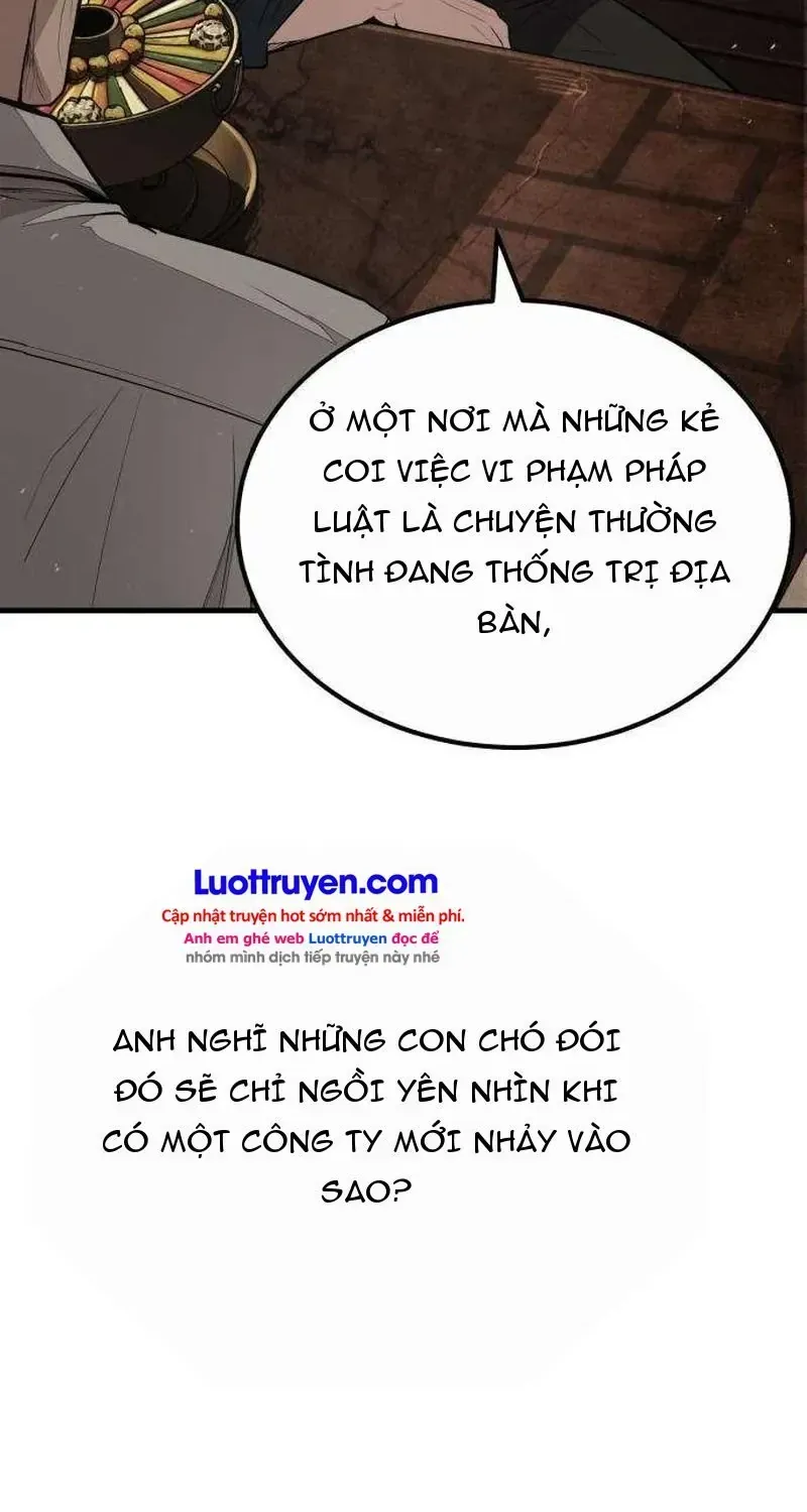 Đại Boss Ẩn Mình Chap 4 - Next Chap 5