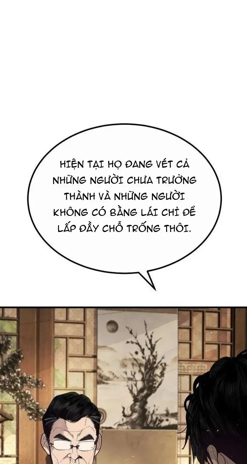 Đại Boss Ẩn Mình Chap 4 - Next Chap 5