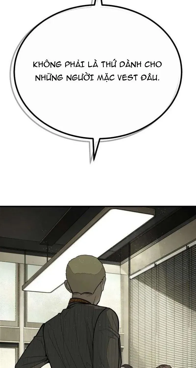 Đại Boss Ẩn Mình Chap 4 - Next Chap 5