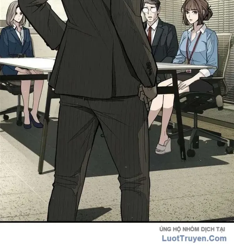 Đại Boss Ẩn Mình Chap 4 - Next Chap 5