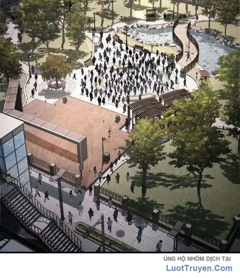 Đại Boss Ẩn Mình Chap 4 - Next Chap 5