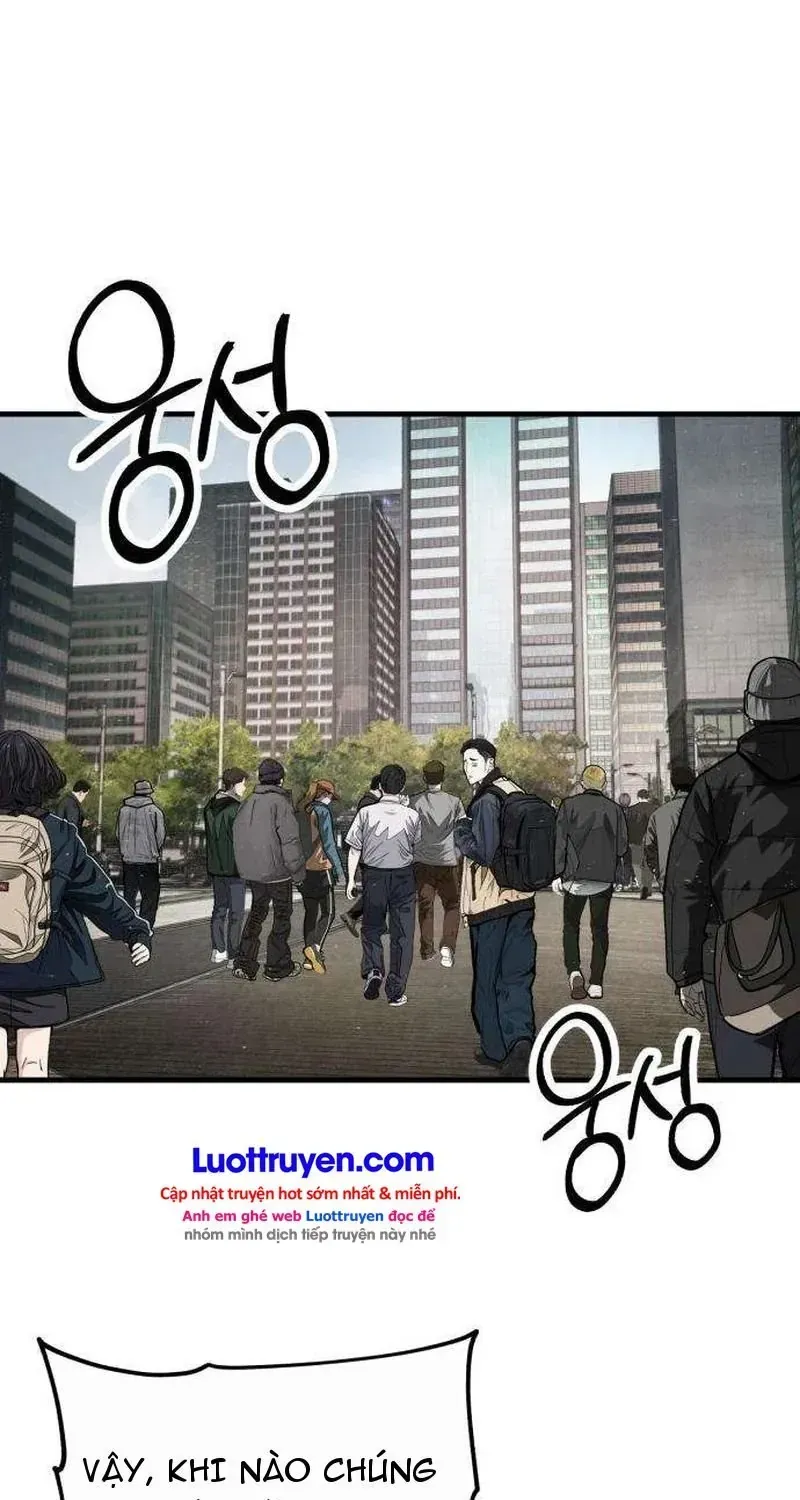 Đại Boss Ẩn Mình Chap 4 - Next Chap 5