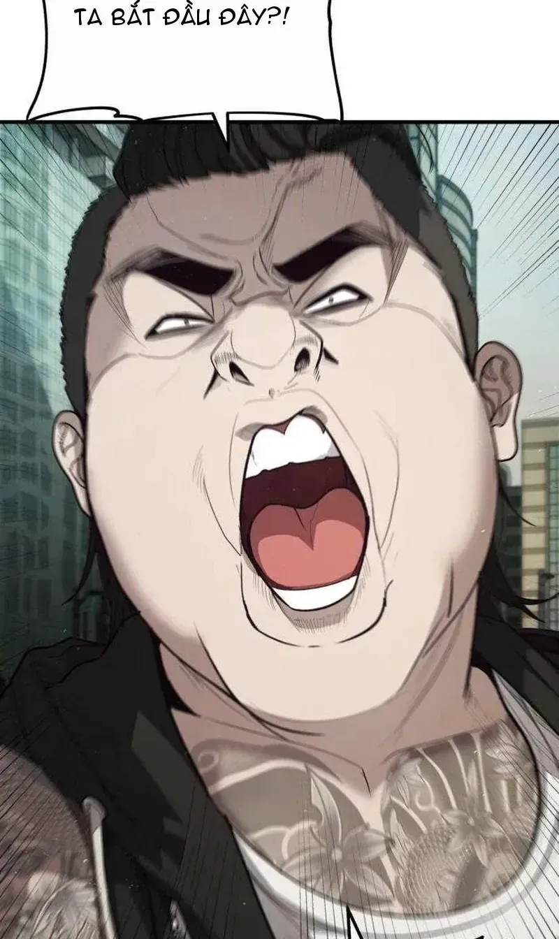 Đại Boss Ẩn Mình Chap 4 - Next Chap 5