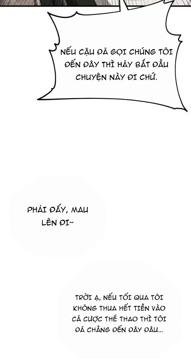 Đại Boss Ẩn Mình Chap 4 - Next Chap 5