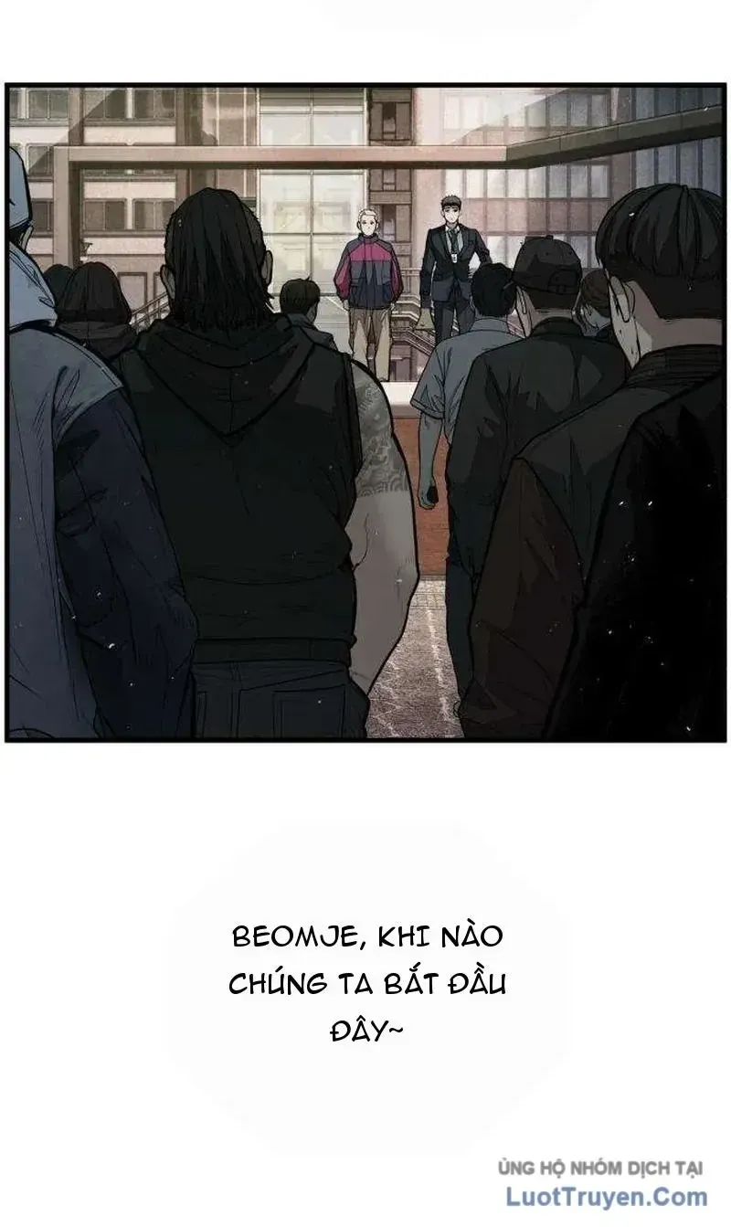 Đại Boss Ẩn Mình Chap 4 - Next Chap 5