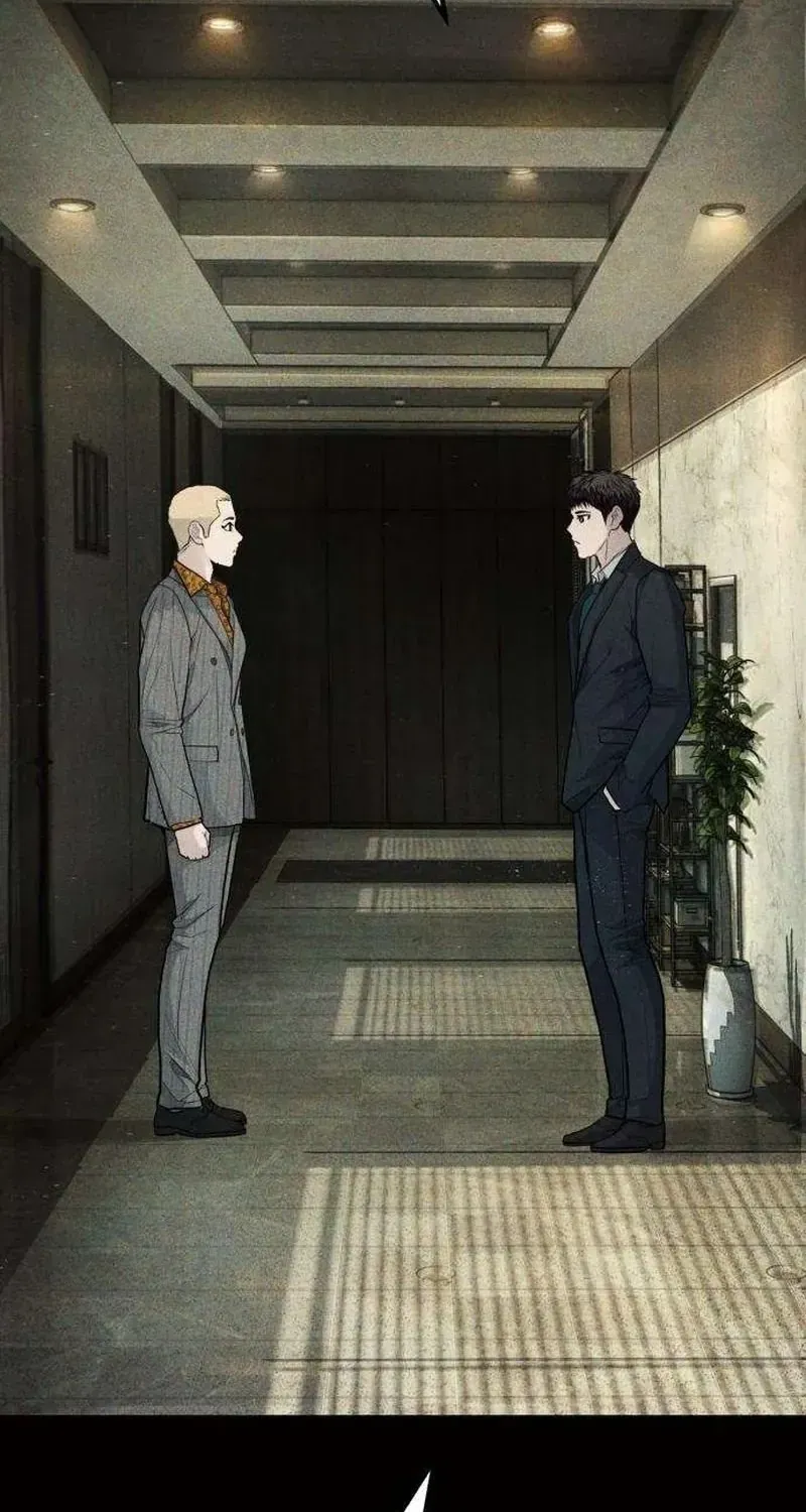 Đại Boss Ẩn Mình Chap 4 - Next Chap 5