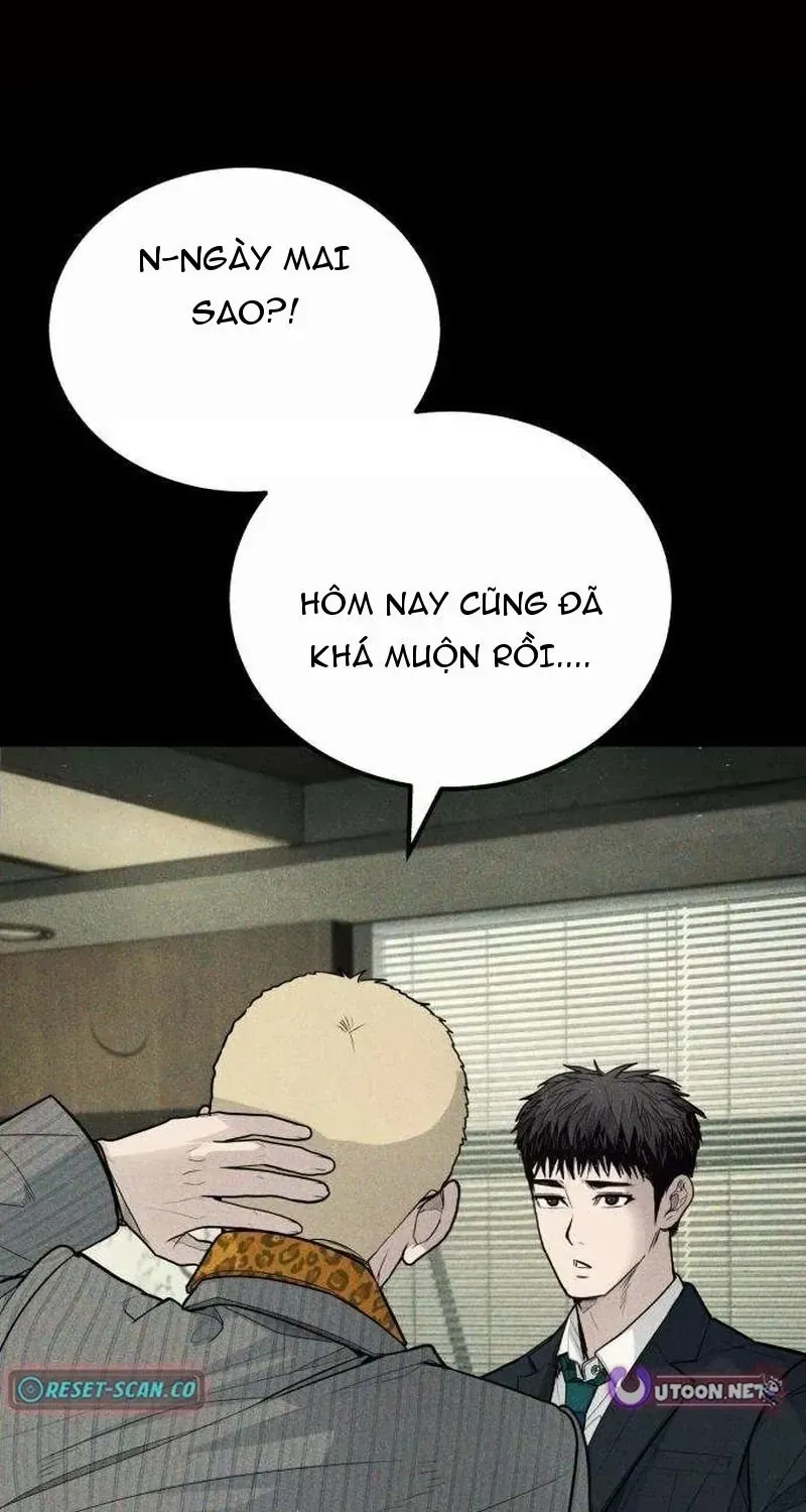 Đại Boss Ẩn Mình Chap 4 - Next Chap 5