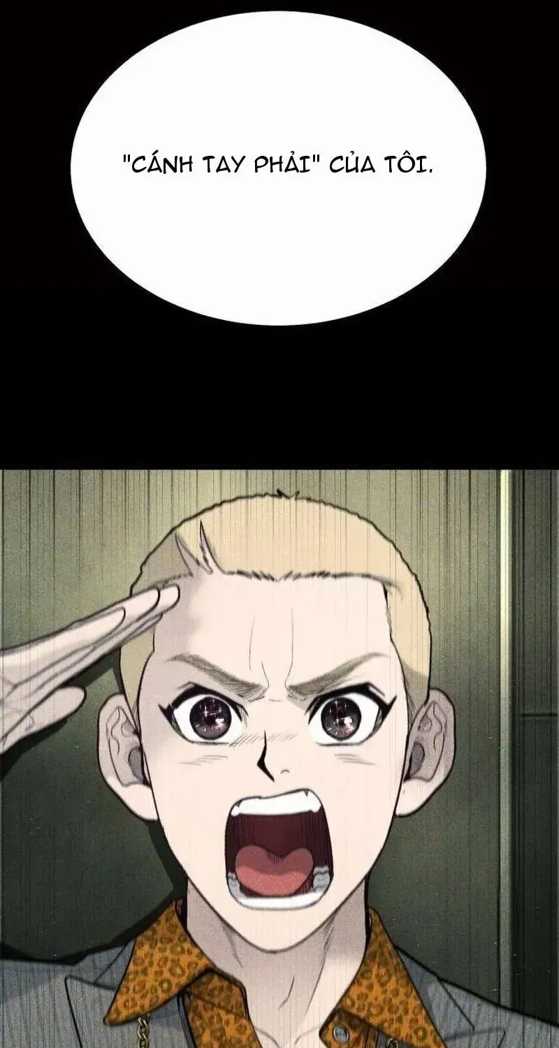 Đại Boss Ẩn Mình Chap 4 - Next Chap 5