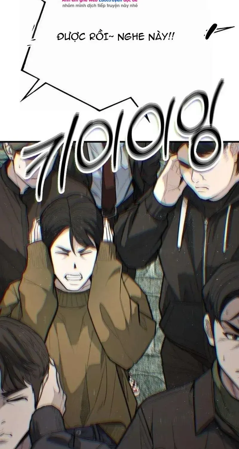 Đại Boss Ẩn Mình Chap 4 - Next Chap 5