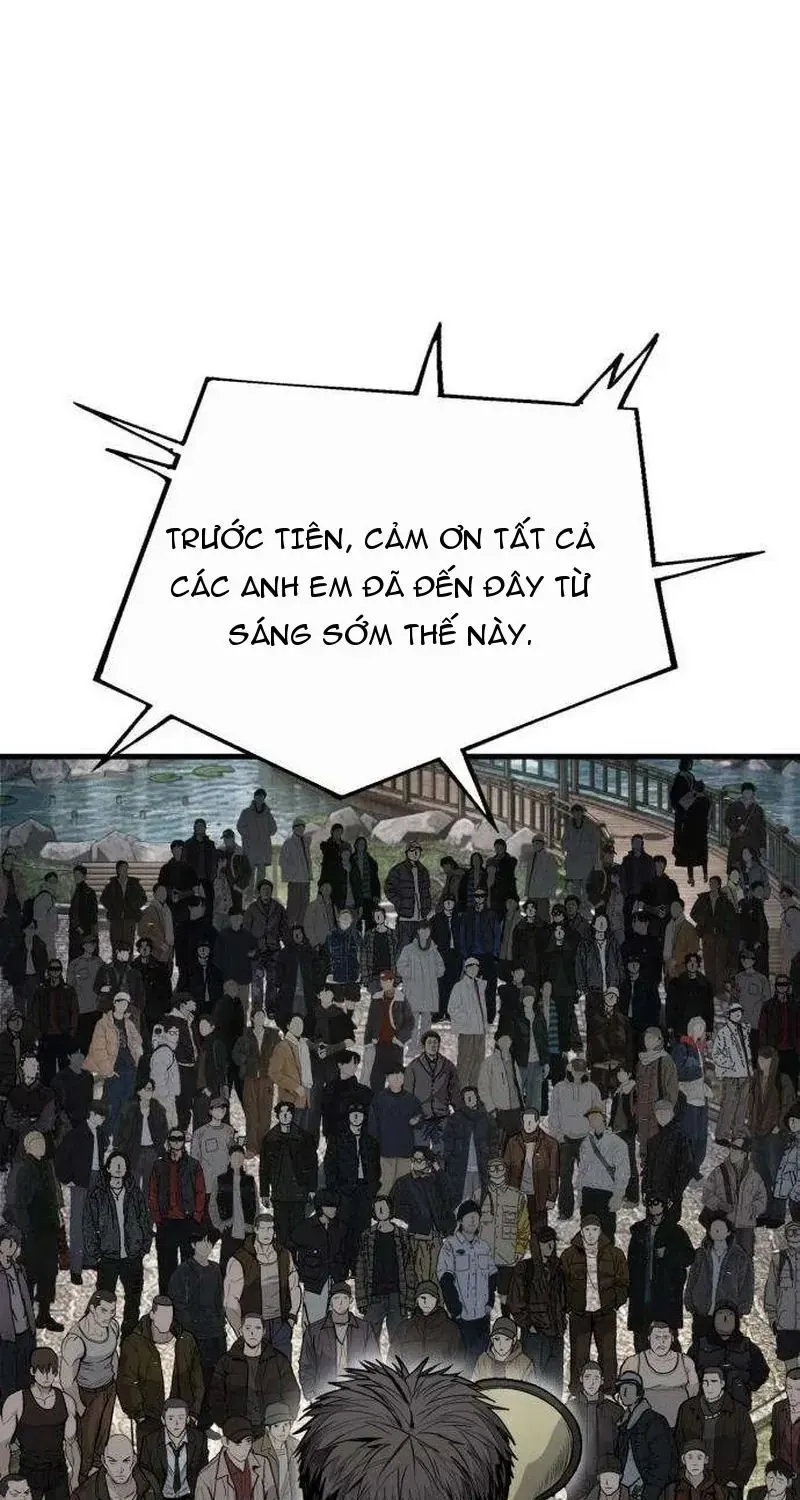 Đại Boss Ẩn Mình Chap 4 - Next Chap 5