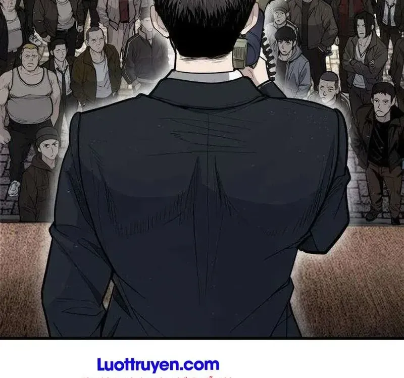 Đại Boss Ẩn Mình Chap 4 - Next Chap 5