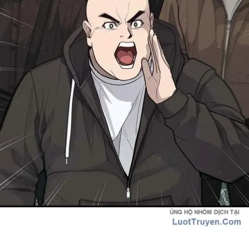 Đại Boss Ẩn Mình Chap 4 - Next Chap 5