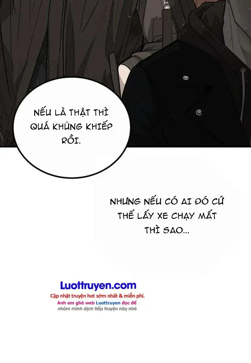 Đại Boss Ẩn Mình Chap 4 - Next Chap 5