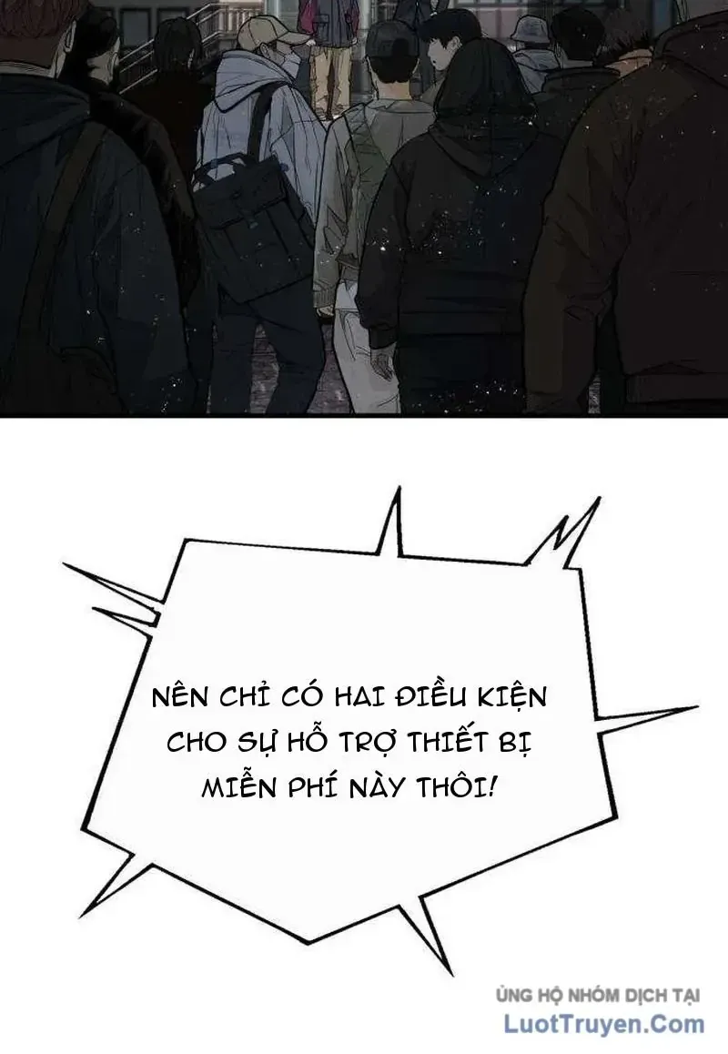 Đại Boss Ẩn Mình Chap 4 - Next Chap 5